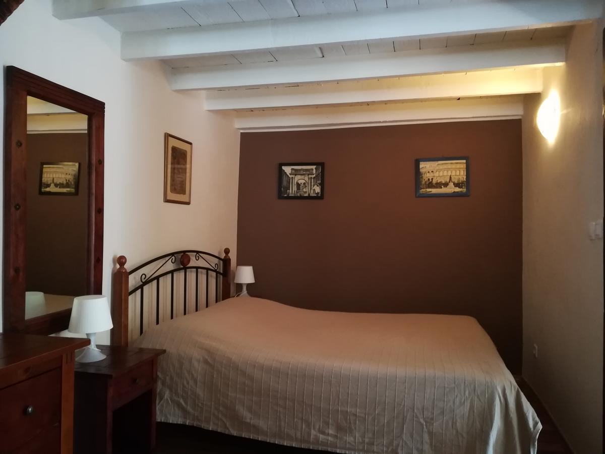 House Kamenjak Premantura Buitenkant foto