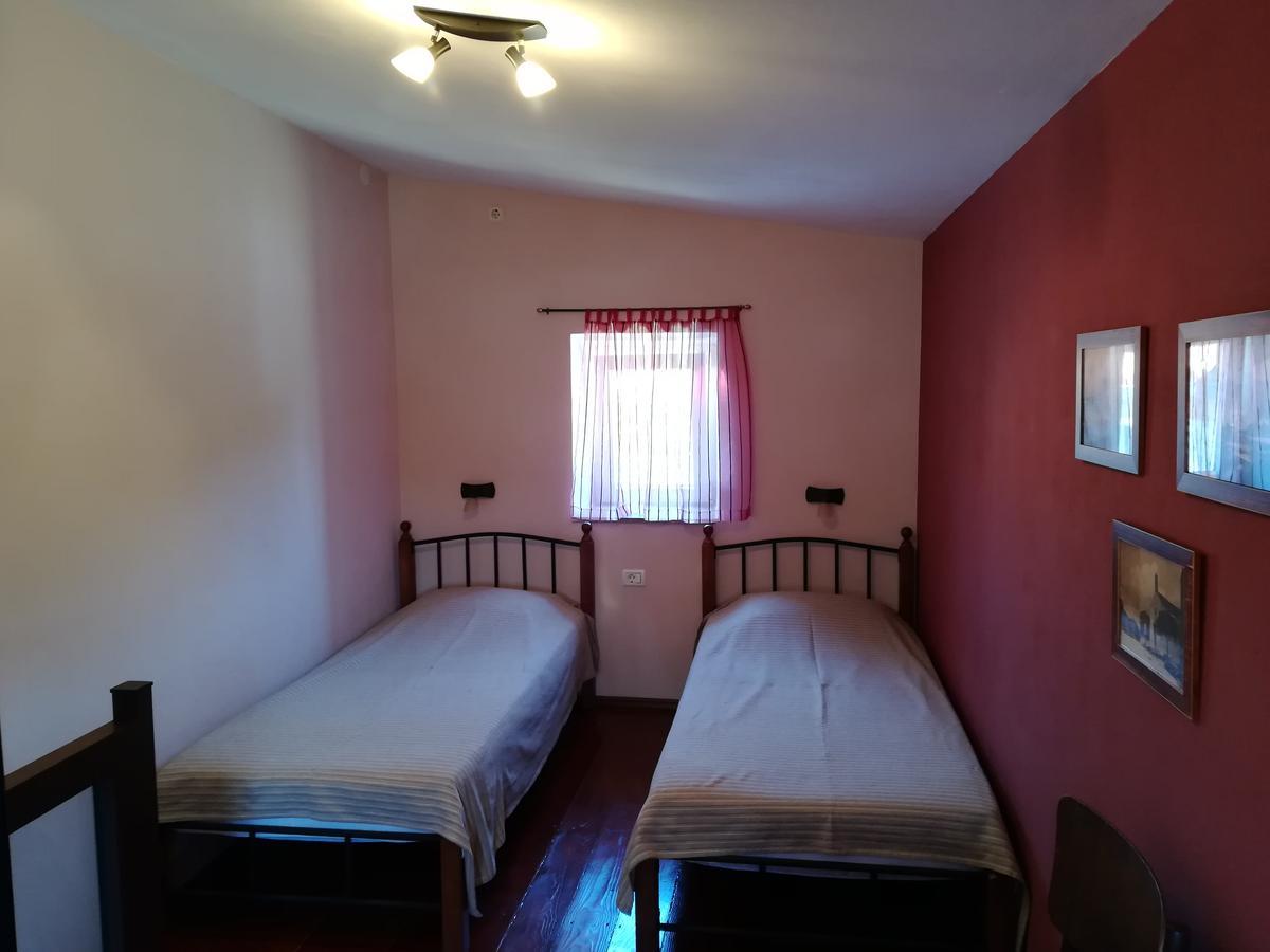 House Kamenjak Premantura Buitenkant foto