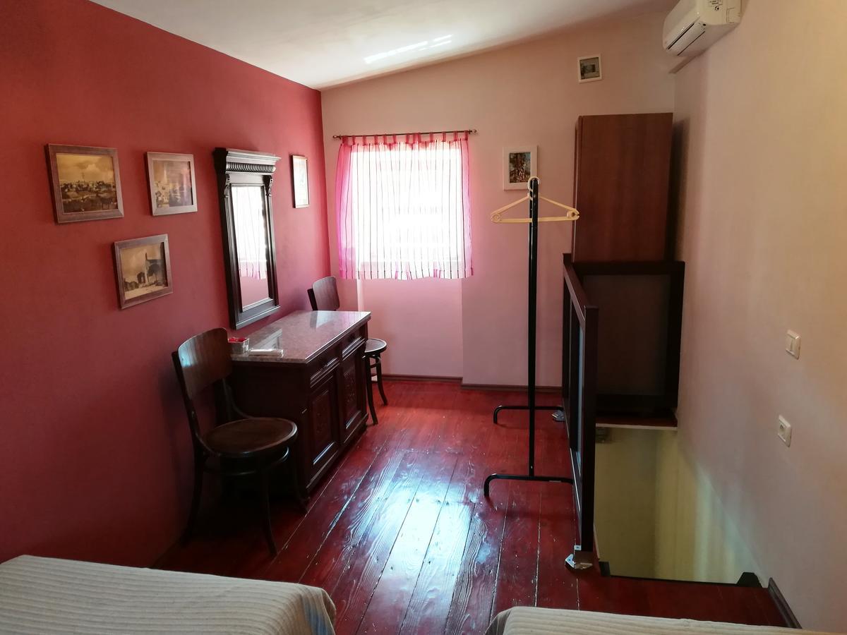 House Kamenjak Premantura Buitenkant foto