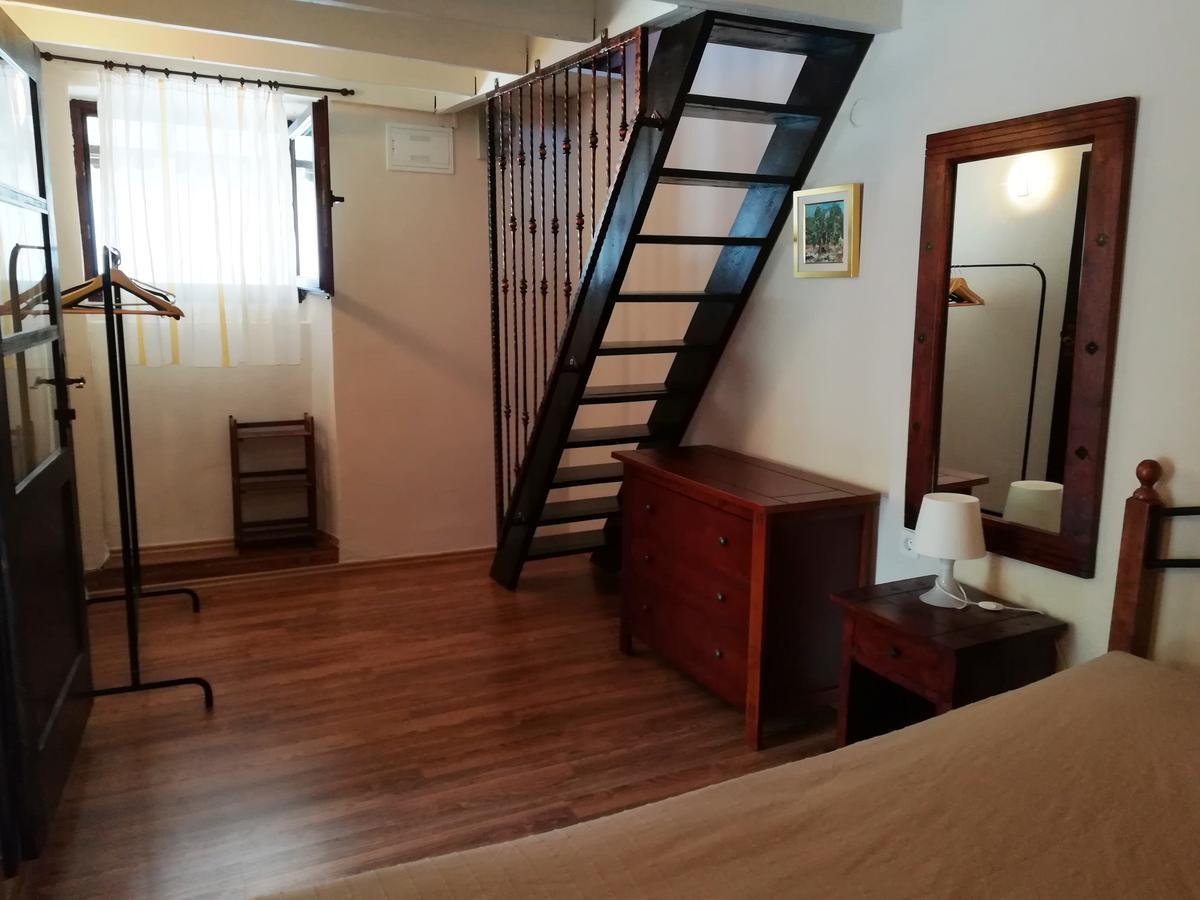 House Kamenjak Premantura Buitenkant foto