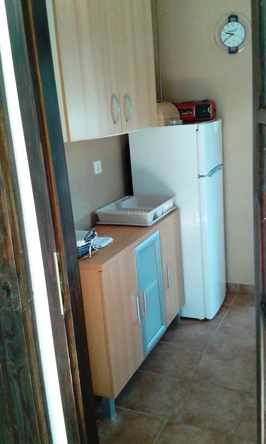 House Kamenjak Premantura Buitenkant foto